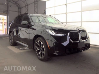 2025 BMW X3 30 xDrive M SPORT LINE - miniatura 4