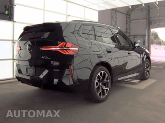 2025 BMW X3 30 xDrive M SPORT LINE - miniatura 5