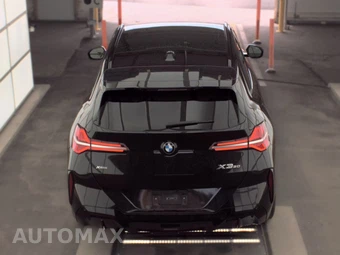2025 BMW X3 30 xDrive M SPORT LINE - miniatura 6