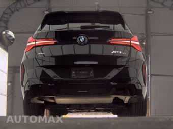 2025 BMW X3 30 xDrive M SPORT LINE - miniatura 7