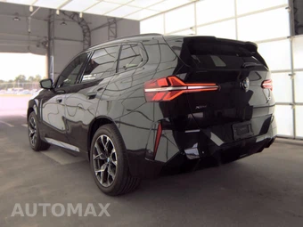 2025 BMW X3 30 xDrive M SPORT LINE - miniatura 8
