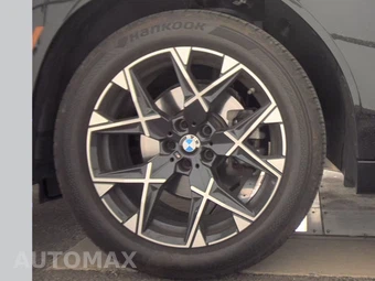2025 BMW X3 30 xDrive M SPORT LINE - miniatura 9