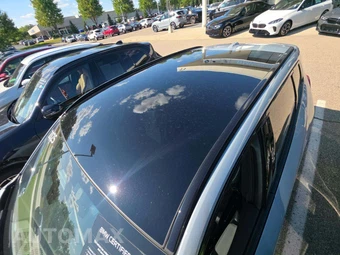 2025 BMW X3 30 xDrive M SPORT LINE - miniatura 12