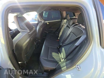 2025 BMW X3 30 xDrive M SPORT LINE - miniatura 13