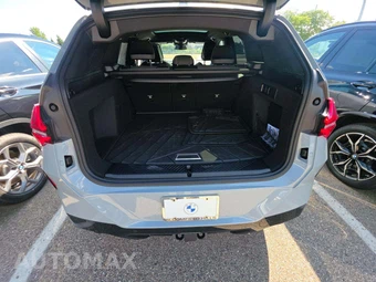 2025 BMW X3 30 xDrive M SPORT LINE - miniatura 14