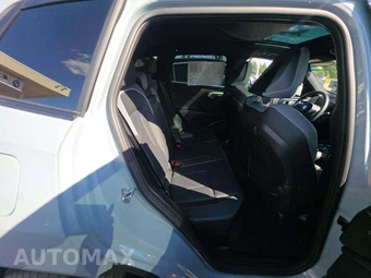 2025 BMW X3 30 xDrive M SPORT LINE - miniatura 16