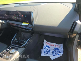 2025 BMW X3 30 xDrive M SPORT LINE - miniatura 19