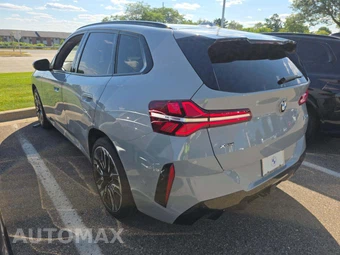 2025 BMW X3 30 xDrive M SPORT LINE - miniatura 2