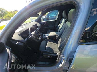 2025 BMW X3 30 xDrive M SPORT LINE - miniatura 6