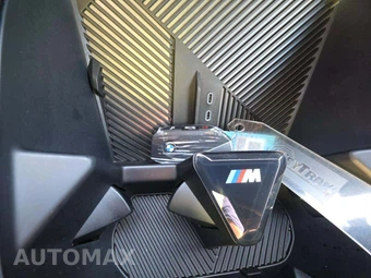 2025 BMW X3 30 xDrive M SPORT LINE - miniatura 8