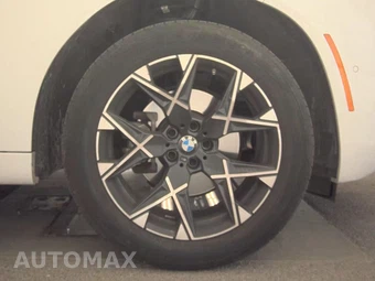2025 BMW X3 30 xDrive M SPORT LINE - miniatura 10