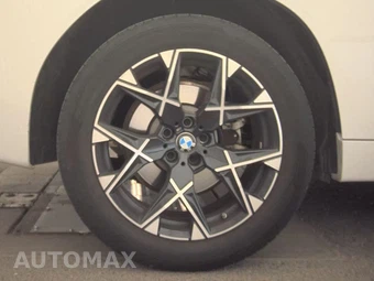 2025 BMW X3 30 xDrive M SPORT LINE - miniatura 11