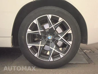 2025 BMW X3 30 xDrive M SPORT LINE - miniatura 12
