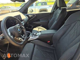 2025 BMW X3 30 xDrive M SPORT LINE - miniatura 13