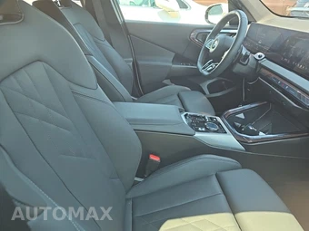 2025 BMW X3 30 xDrive M SPORT LINE - miniatura 14