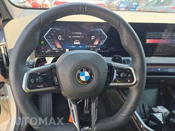 2025 BMW X3 30 xDrive M SPORT LINE - miniatura 16