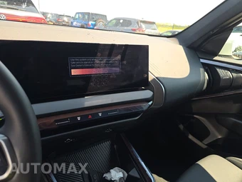 2025 BMW X3 30 xDrive M SPORT LINE - miniatura 17