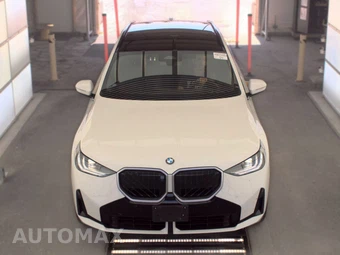 2025 BMW X3 30 xDrive M SPORT LINE - miniatura 2