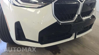 2025 BMW X3 30 xDrive M SPORT LINE - miniatura 26