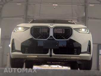 2025 BMW X3 30 xDrive M SPORT LINE - miniatura 3