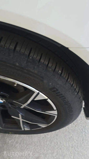 2025 BMW X3 30 xDrive M SPORT LINE - miniatura 30