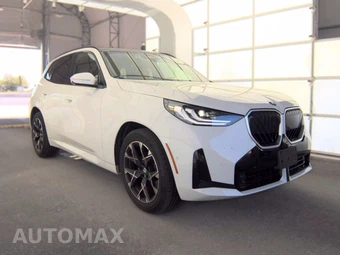2025 BMW X3 30 xDrive M SPORT LINE - miniatura 4