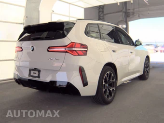 2025 BMW X3 30 xDrive M SPORT LINE - miniatura 5