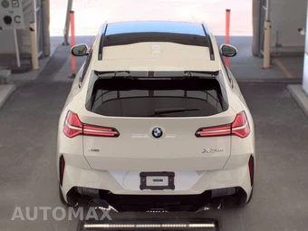 2025 BMW X3 30 xDrive M SPORT LINE - miniatura 6