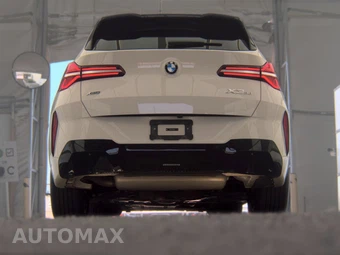2025 BMW X3 30 xDrive M SPORT LINE - miniatura 7