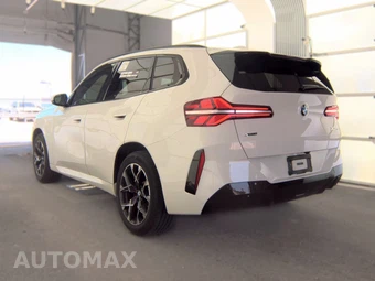2025 BMW X3 30 xDrive M SPORT LINE - miniatura 8