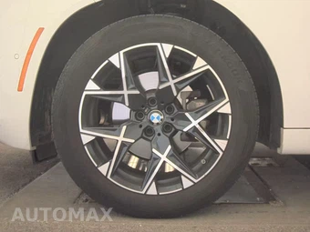 2025 BMW X3 30 xDrive M SPORT LINE - miniatura 9
