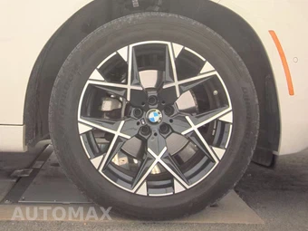2025 BMW X3 30 xDrive M SPORT LINE - miniatura 10