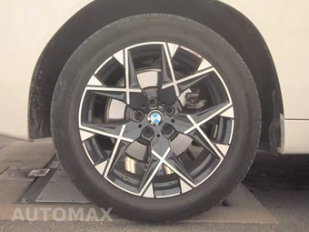 2025 BMW X3 30 xDrive M SPORT LINE - miniatura 11