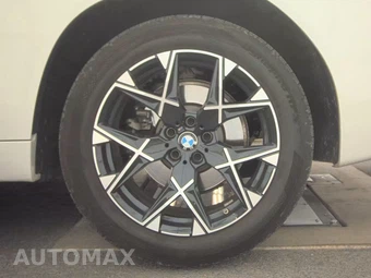 2025 BMW X3 30 xDrive M SPORT LINE - miniatura 12