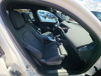 2025 BMW X3 30 xDrive M SPORT LINE - miniatura 14
