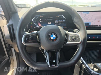 2025 BMW X3 30 xDrive M SPORT LINE - miniatura 16