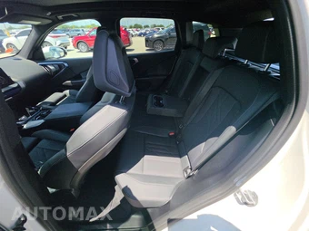 2025 BMW X3 30 xDrive M SPORT LINE - miniatura 19