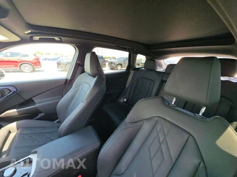 2025 BMW X3 30 xDrive M SPORT LINE - miniatura 20