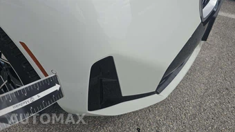 2025 BMW X3 30 xDrive M SPORT LINE - miniatura 25