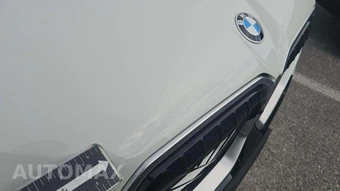 2025 BMW X3 30 xDrive M SPORT LINE - miniatura 27