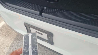 2025 BMW X3 30 xDrive M SPORT LINE - miniatura 29