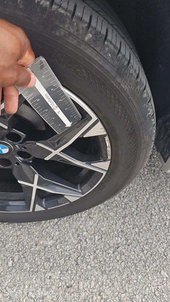 2025 BMW X3 30 xDrive M SPORT LINE - miniatura 30