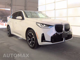 2025 BMW X3 30 xDrive M SPORT LINE - miniatura 4
