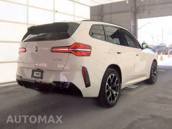 2025 BMW X3 30 xDrive M SPORT LINE - miniatura 5