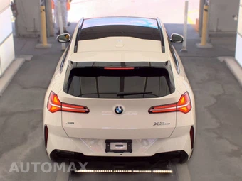 2025 BMW X3 30 xDrive M SPORT LINE - miniatura 6