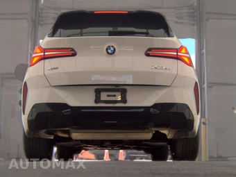 2025 BMW X3 30 xDrive M SPORT LINE - miniatura 7