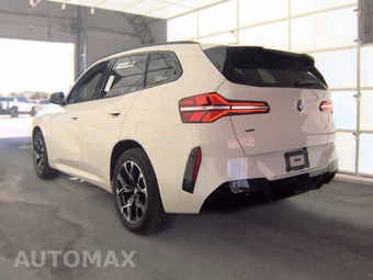 2025 BMW X3 30 xDrive M SPORT LINE - miniatura 8