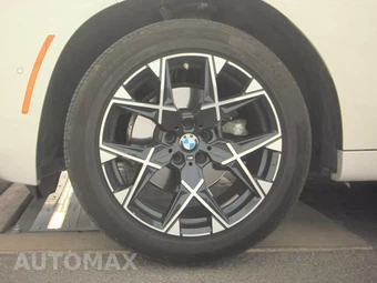 2025 BMW X3 30 xDrive M SPORT LINE - miniatura 9