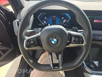 2025 BMW X3 30 xDrive M SPORT LINE - miniatura 10