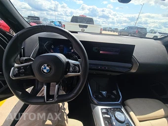 2025 BMW X3 30 xDrive M SPORT LINE - miniatura 11